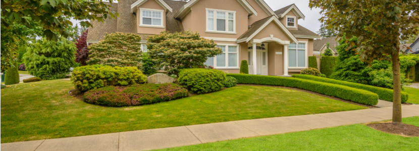 lawncare provider st. louis - lawncare contractor st. louis