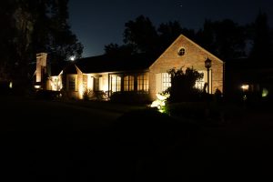 Landscaping Lighting in St. Louis - Landscape Lighting Professional - Landscape Lighting Company