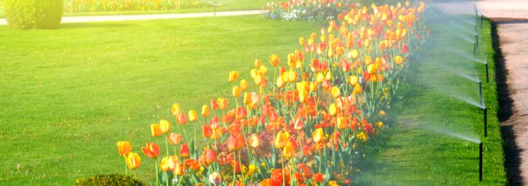 Landscape Lighting and Sprinkler Systems St. Louis ...