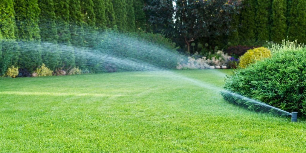 dewinterize-sprinkler-system-Clayton-MO