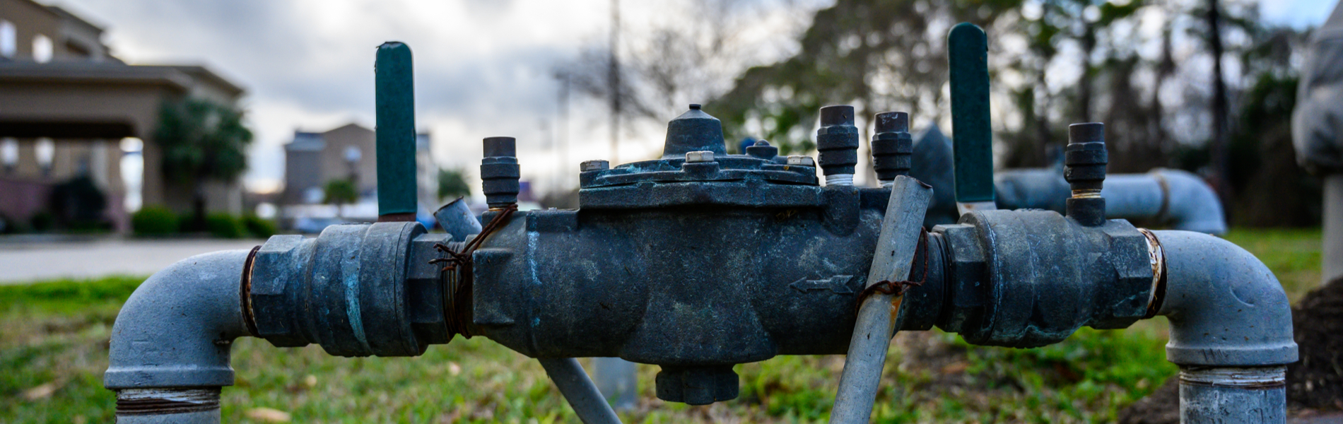 backflow testing Glendale, MO | Glendale, MO sprinkler backflow services | Lawn Sprinklers of St. Louis