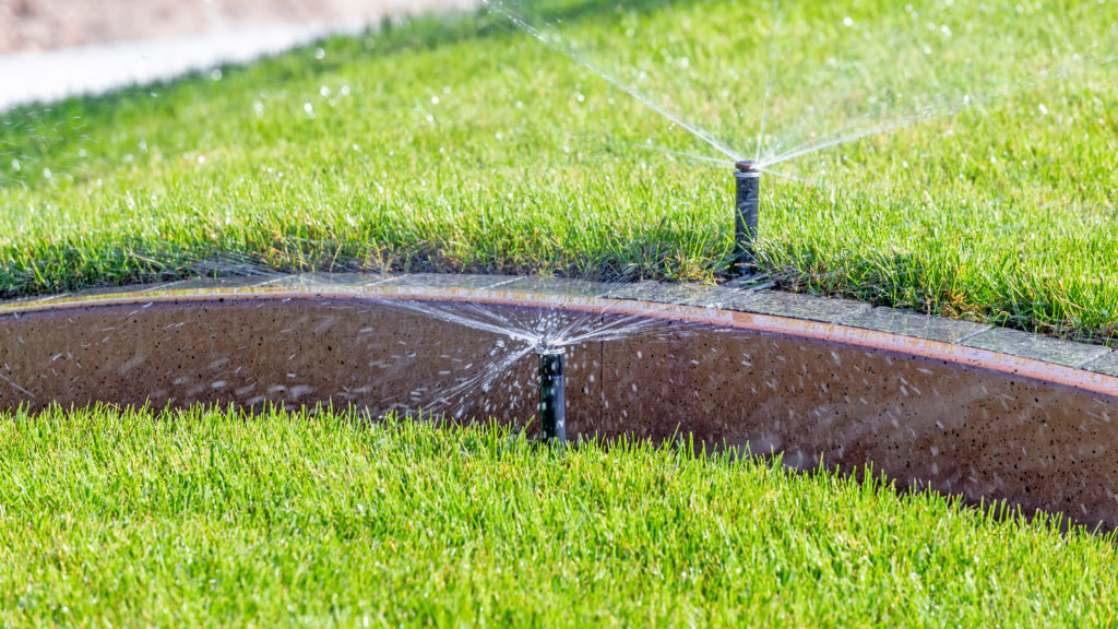 Irrigation Installers [target:city] thumbnail
