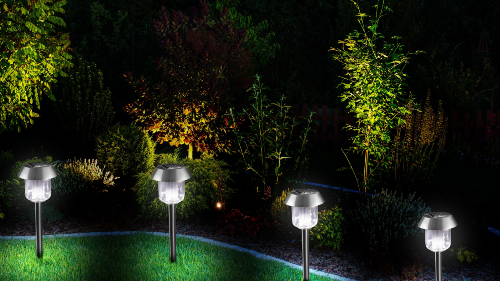 outdoor-landscape-lighting-Manchester-MO | Manchester-MO-sprinkler-systems | Lawn Sprinklers of St. Louis