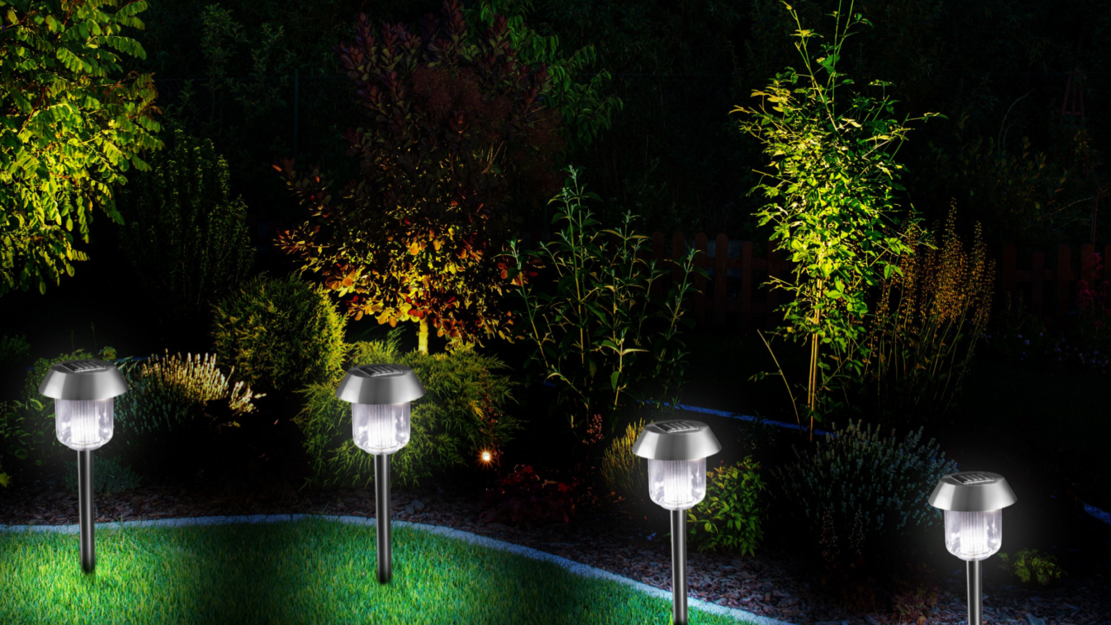 outdoor-landscape-lighting-Kirkwood-MO | Kirkwood-MO-sprinkler-systems | Lawn Sprinklers of St. Louis