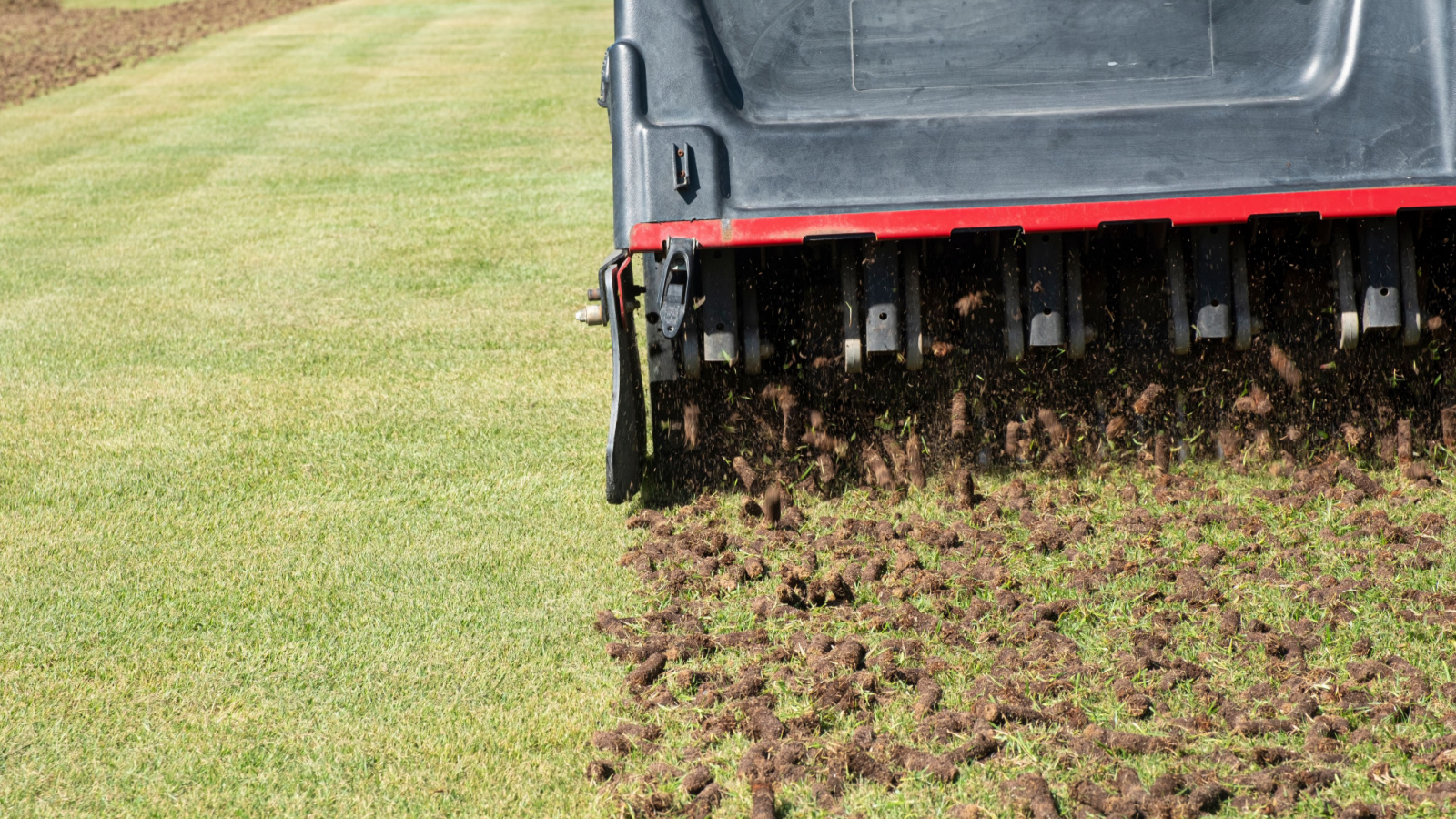 Lawn Aeration Near Me Webster Groves, MO | Lawn Services Near Webster Groves, MO | Lawn Sprinklers of St. Louis