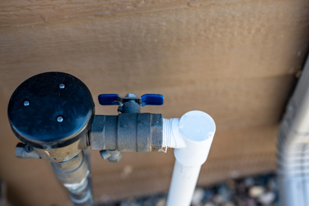 Licensed Backflow Tester Near Me St. Louis | Backflow Inspection in St. Louis | Lawn Sprinklers of St. Louis